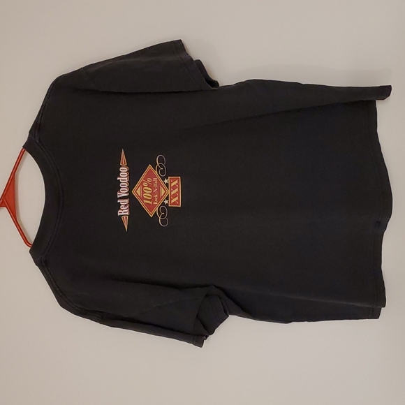 Sammy Hagar and the Waboritas concert tee Lg. - Picture 7 of 7